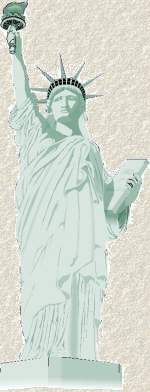 Lady Liberty